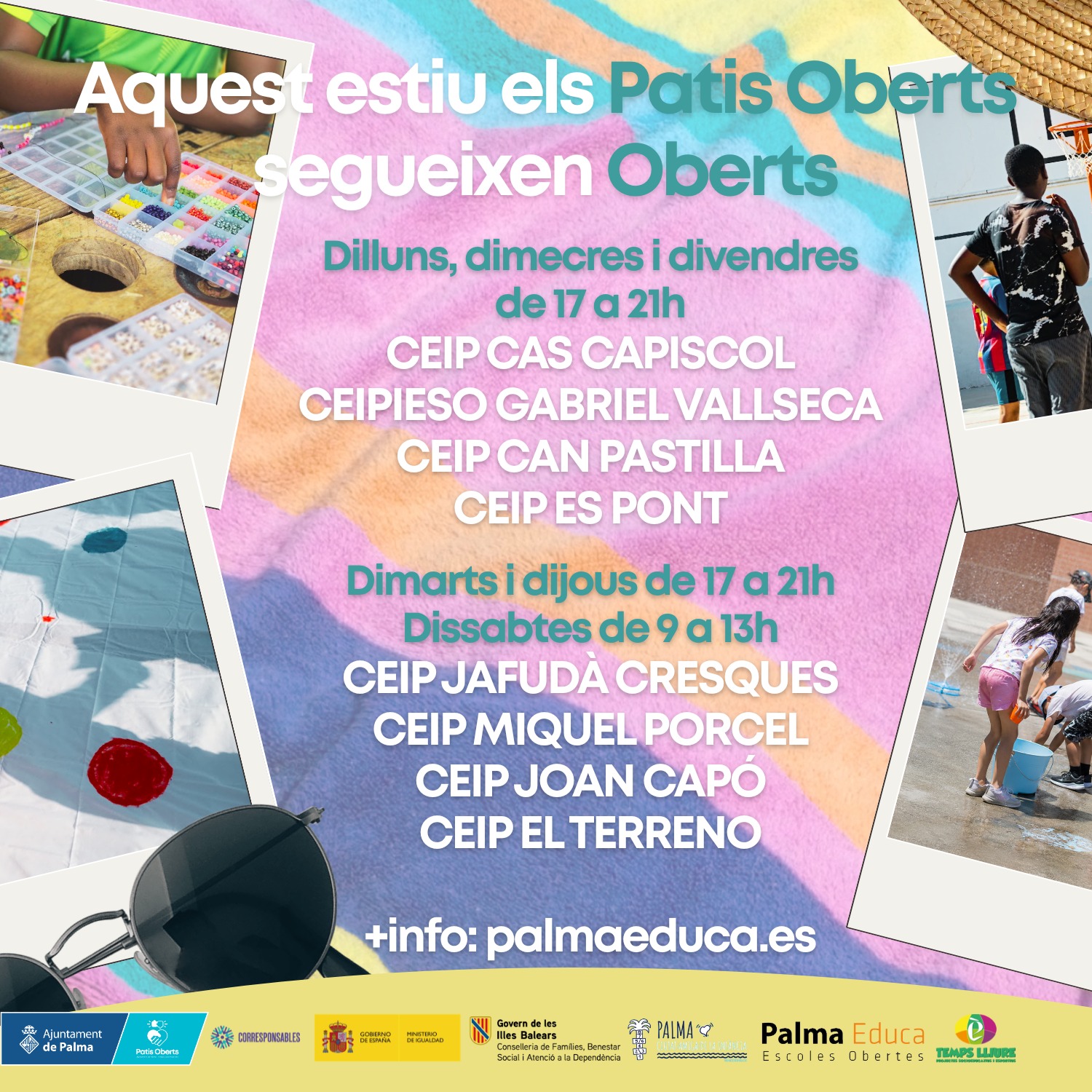 Patis Oberts